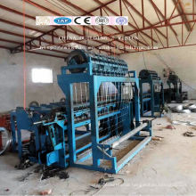 Fully Automatic Cattle Fence Weaving Machine (10 years′ experience)